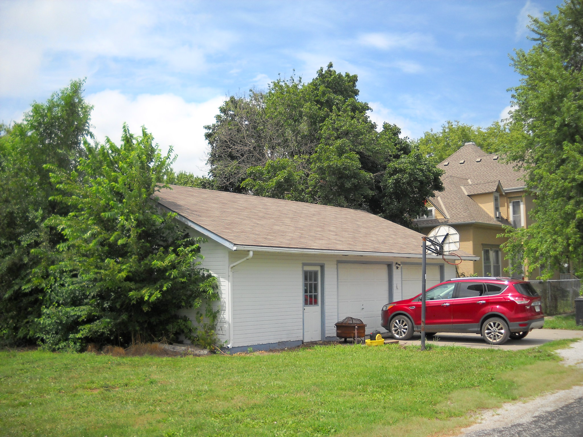 Olmsted Real Estate and Auctions